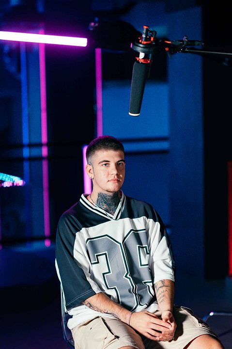 Influencers: sobrevivir a las redes : Foto