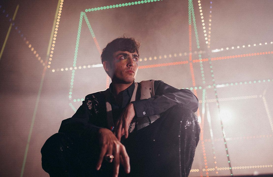 Influencers: sobrevivir a las redes : Foto