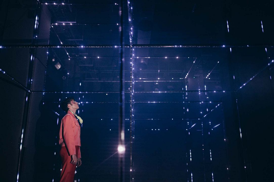 Influencers: sobrevivir a las redes : Foto