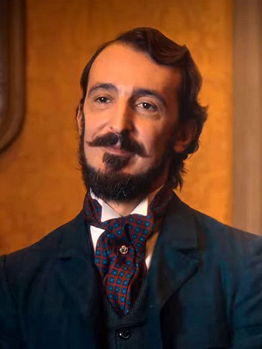 Cartel Pier Luigi Pasino