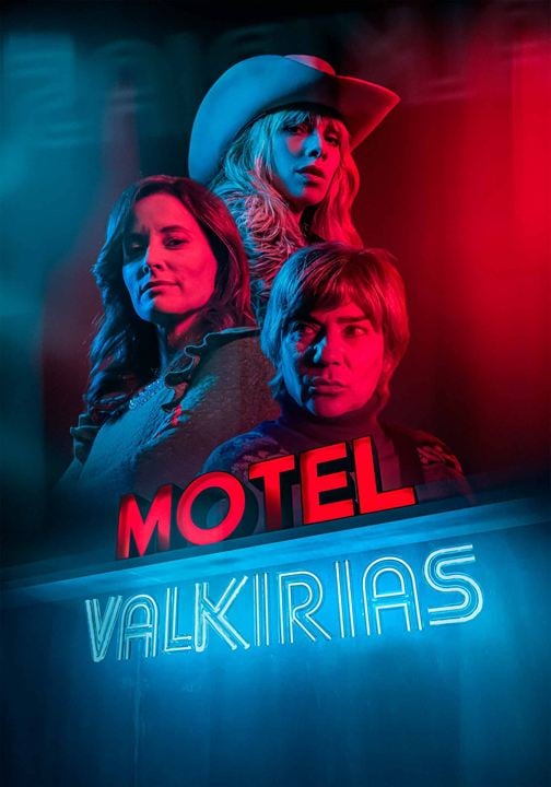 Motel Valkirias : Cartel