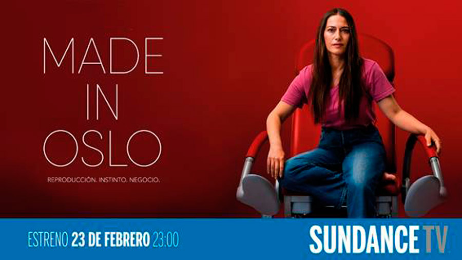 Made in Oslo : Cartel