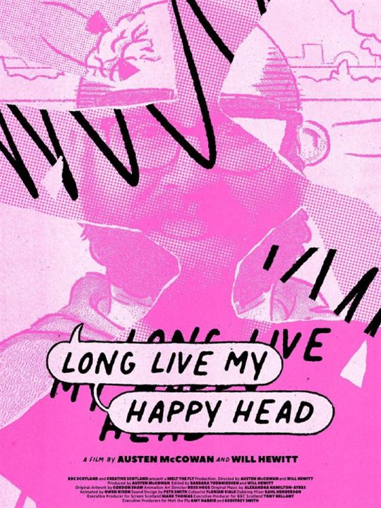 Long Live My Happy Head : Cartel