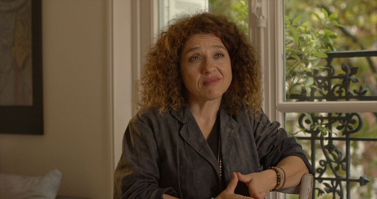 Foto Karine Dubernet