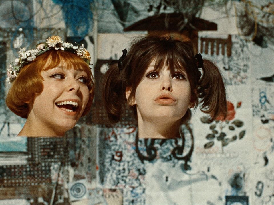 Las Margaritas : Foto