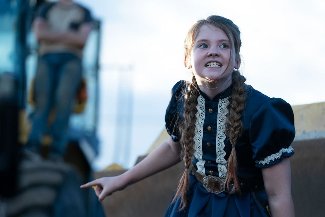 Children of the Corn : Foto