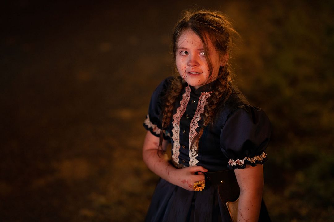 Children of the Corn : Foto