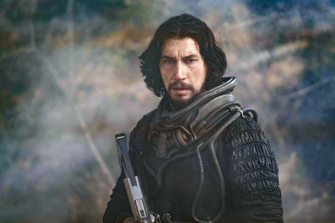 65 : Foto Adam Driver