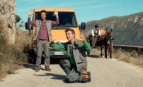 ¡Menuda encerrona! Misterioso asesinato en Sicilia : Foto