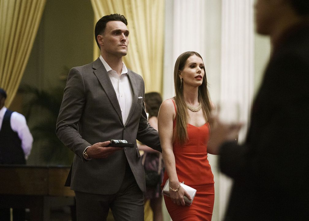 Mentiras arriesgadas : Foto