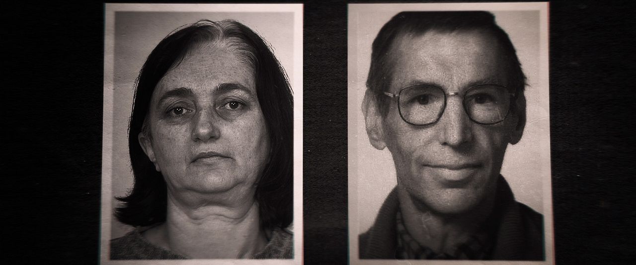 El caso Fourniret: Monique Olivier, instrumento del mal : Foto