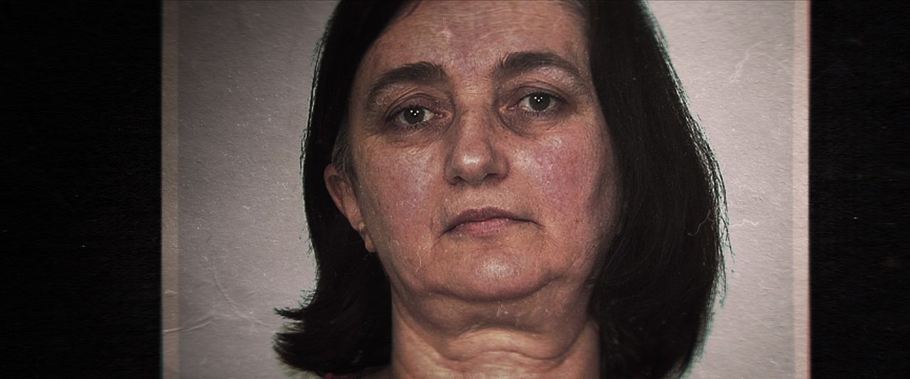 El caso Fourniret: Monique Olivier, instrumento del mal : Foto