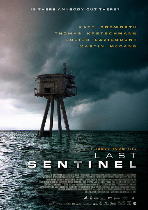 Last Sentinel : Cartel