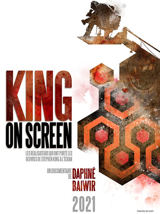 King On Screen : Cartel