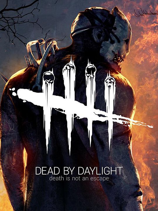 Dead By Daylight : Cartel