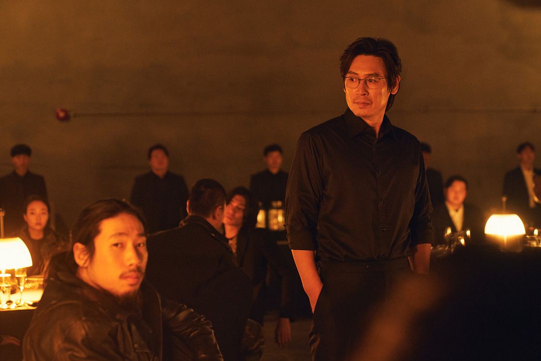 Boksoon debe morir : Foto