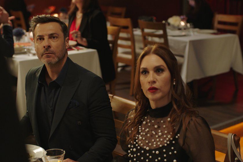 Kızılcık Şerbeti : Foto