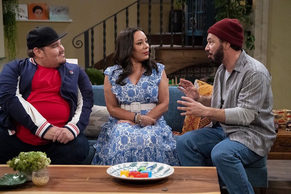 Lopez Vs. Lopez : Foto