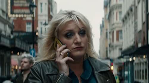 Rain Dogs (Buscarse la vida) : Foto