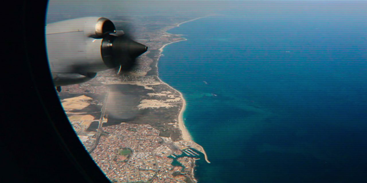 MH370: El avión que desapareció : Foto