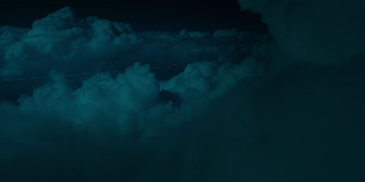 MH370: El avión que desapareció : Foto