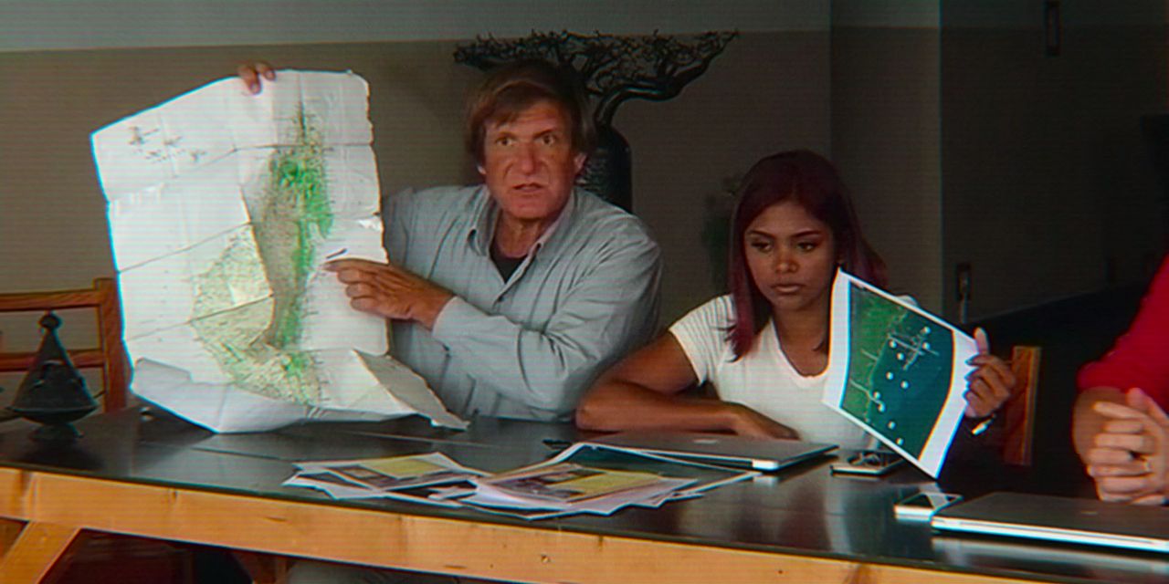 MH370: El avión que desapareció : Foto