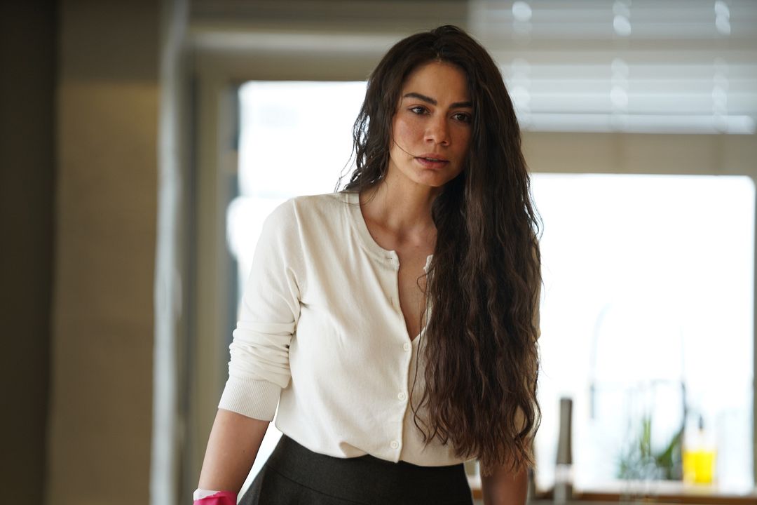 Mi nombre es Farah : Foto