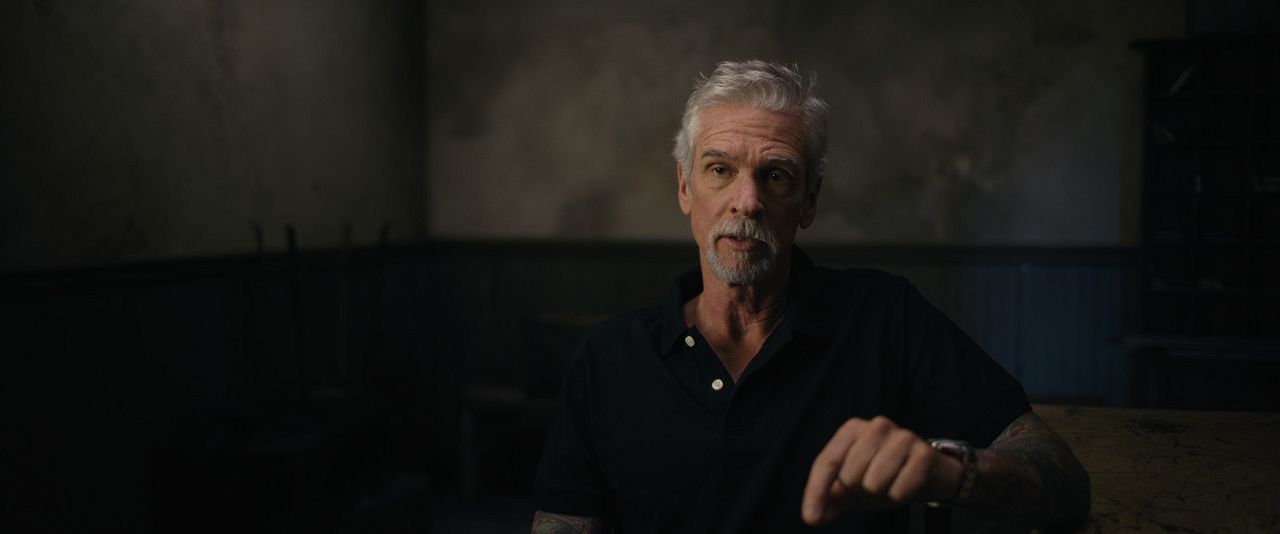 Waco: El apocalipsis texano : Foto