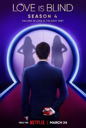 Love Is Blind : Cartel