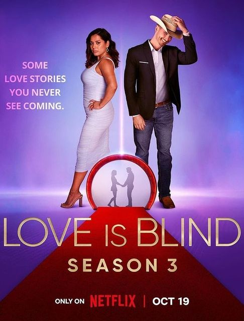 Love Is Blind : Cartel