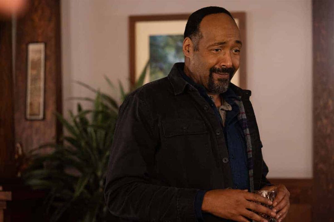 The Flash : Foto Jesse L. Martin