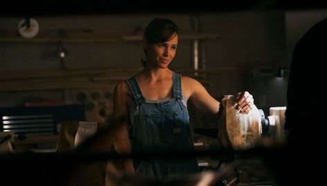 Lo último que me dijo : Foto