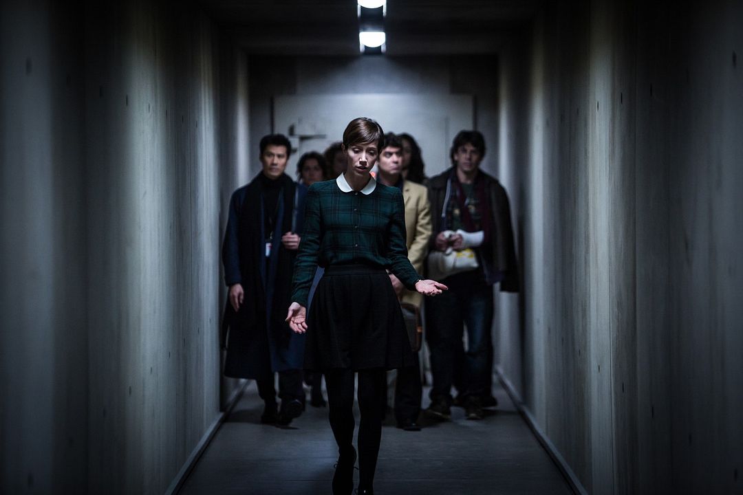 Los traductores : Foto