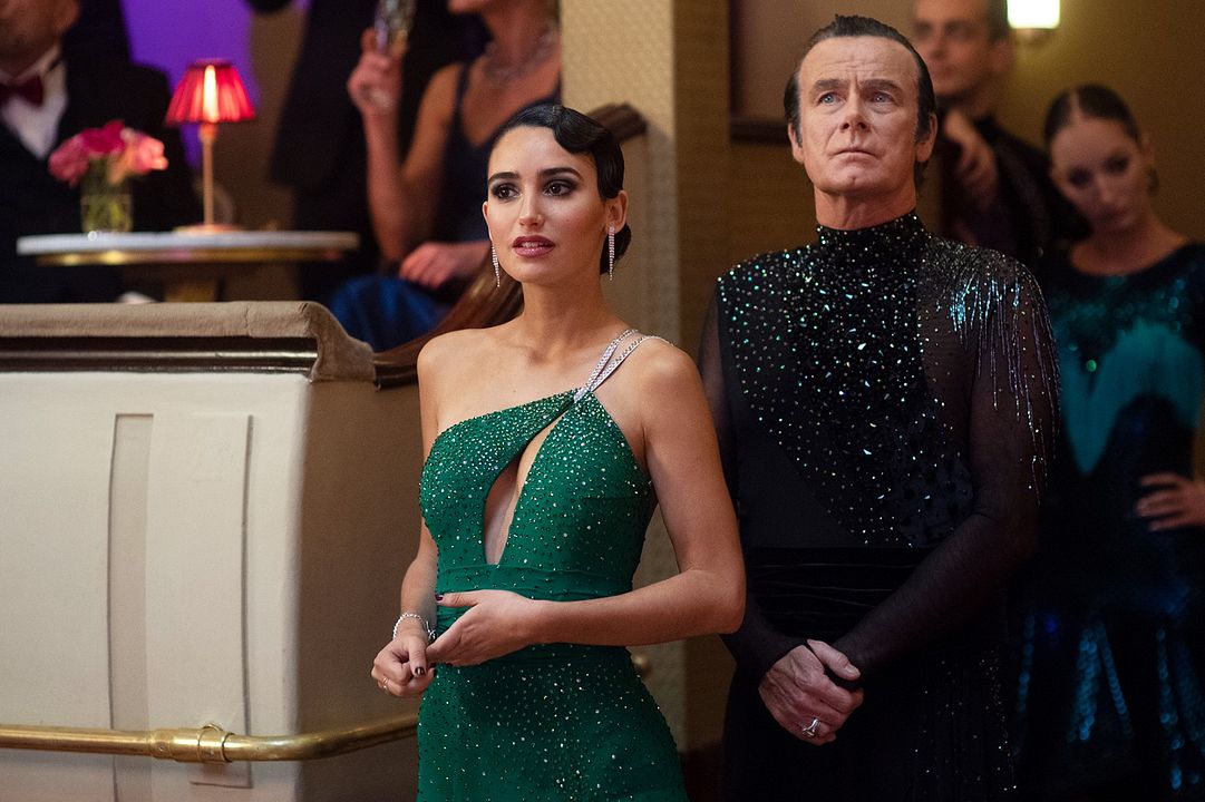 Rumba terapia : Foto