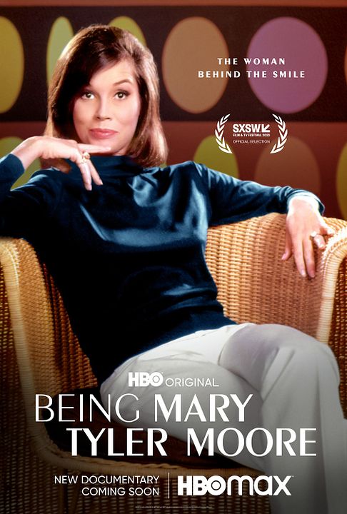 Being Mary Tyler Moore : Cartel