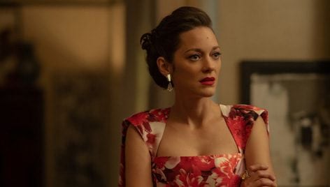 Un futuro desafiante : Foto