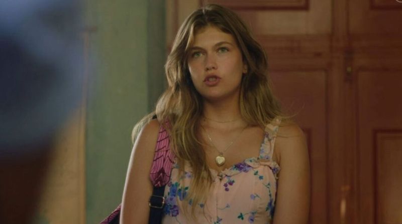 Sinfonía azul : Foto