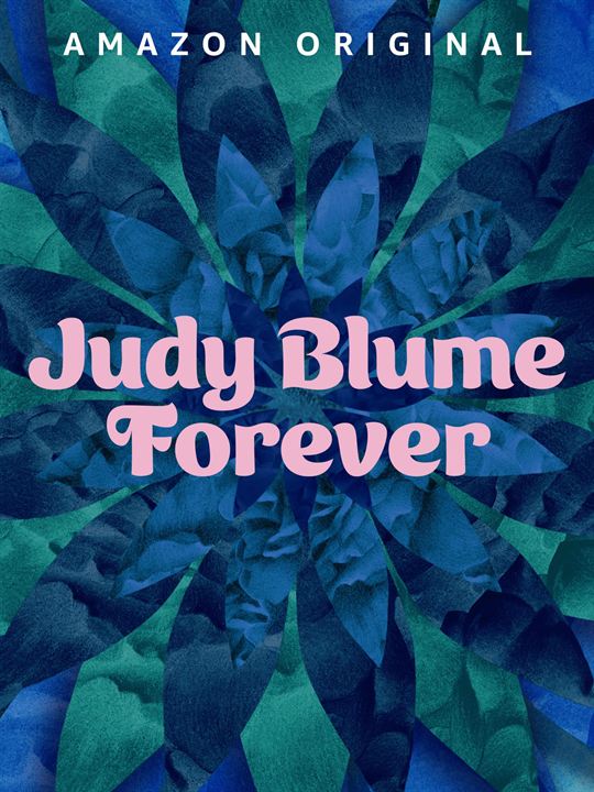Judy Blume Forever : Cartel