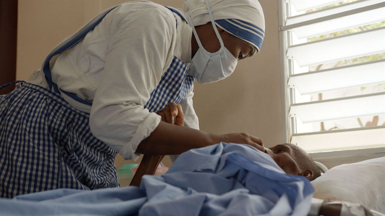 Madre Teresa: No hay amor más grande : Foto