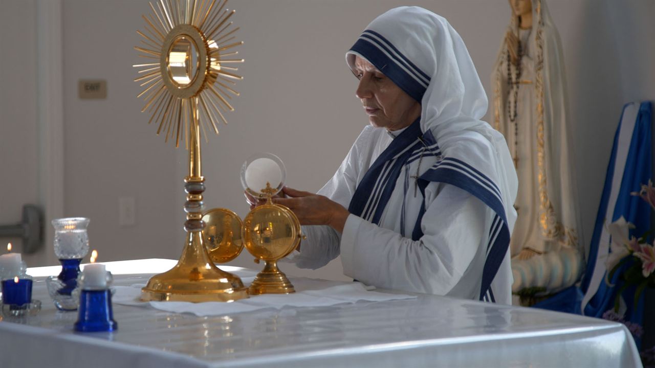 Madre Teresa: No hay amor más grande : Foto