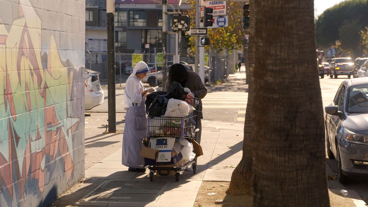 Madre Teresa: No hay amor más grande : Foto