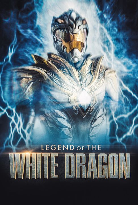 Legend Of The White Dragon : Cartel