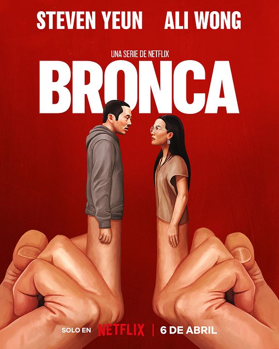 Bronca : Cartel