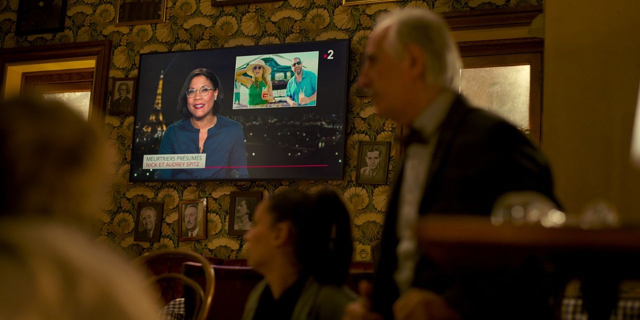 Criminales a la vista : Foto