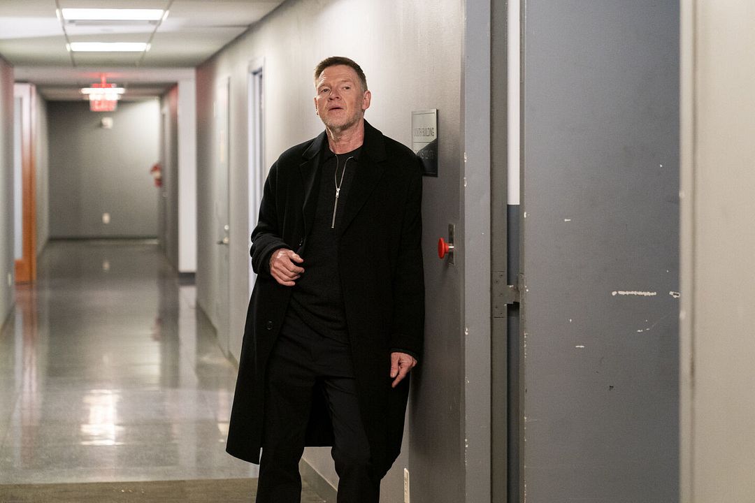 The Equalizer : Foto