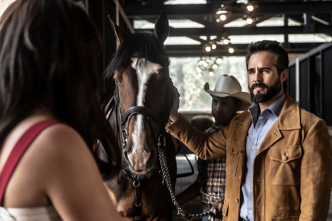 La Mujer del Diablo : Foto