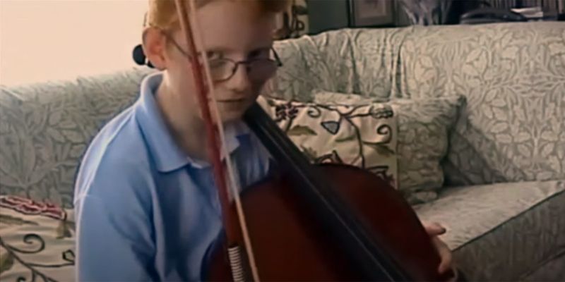 Ed Sheeran: La suma de todo : Foto