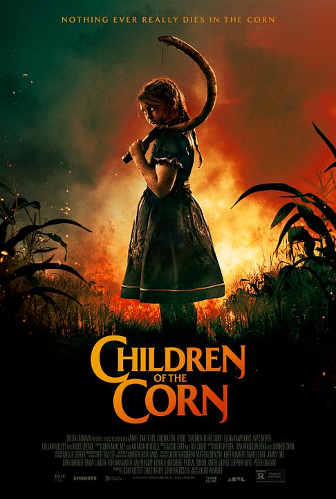 Children of the Corn : Cartel