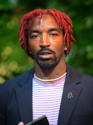 Cartel J.R. Smith
