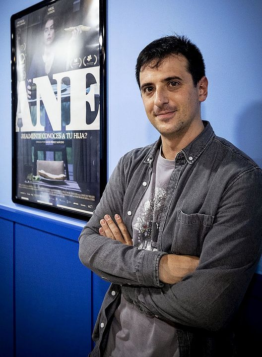 La última noche de un Erasmus en Roma : Cartel